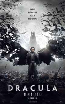 Dracula Untold 2014 in Hindi-Eng Full Movie